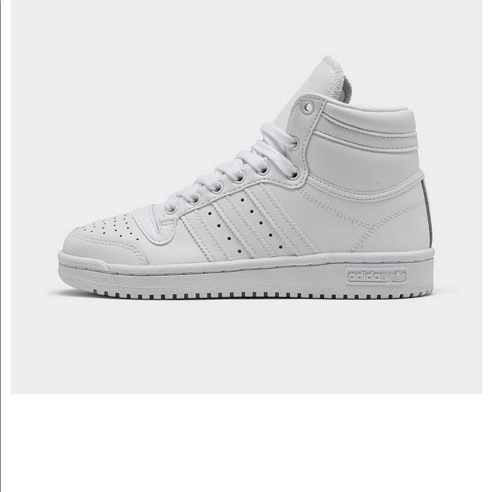 Adidas Top Ten Hightops
